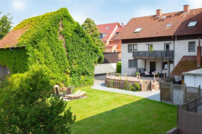 Gästehaus Zur Quelle